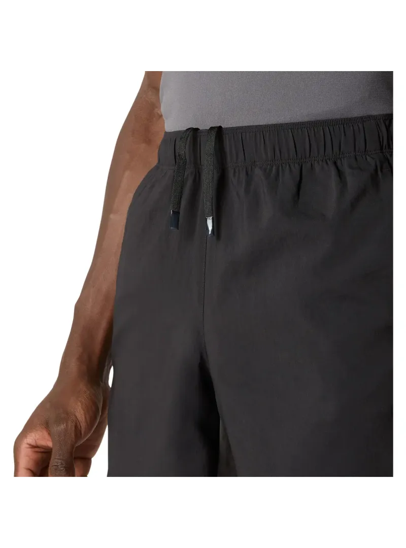 The North Face Męskie Szorty W Ma Woven Short NF0A87JMW9O Szary | Sklep Monotox