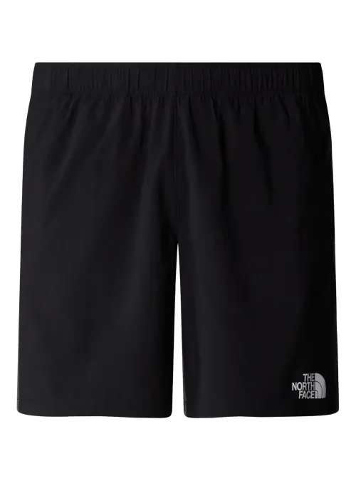 The North Face Męskie Szorty W Ma Woven Short NF0A87JMW9O Szary | Sklep Monotox