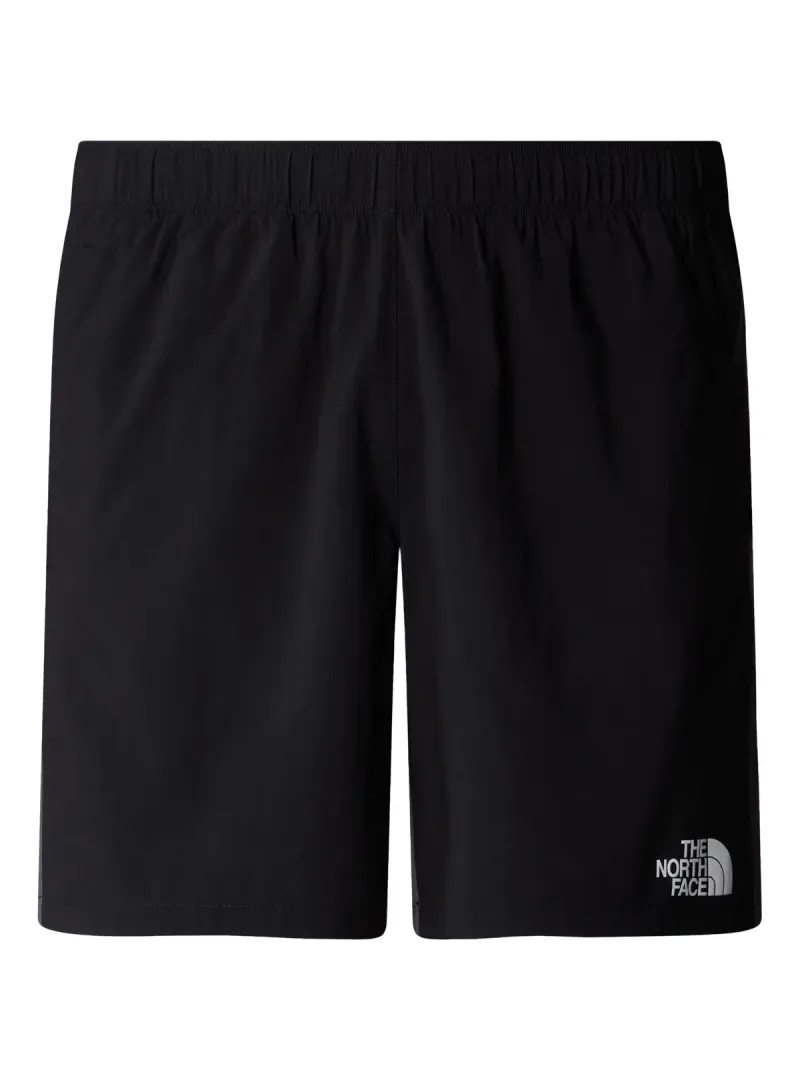 The North Face Męskie Szorty W Ma Woven Short NF0A87JMW9O Szary | Sklep Monotox