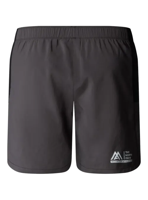 The North Face Męskie Szorty W Ma Woven Short NF0A87JMW9O Szary | Sklep Monotox