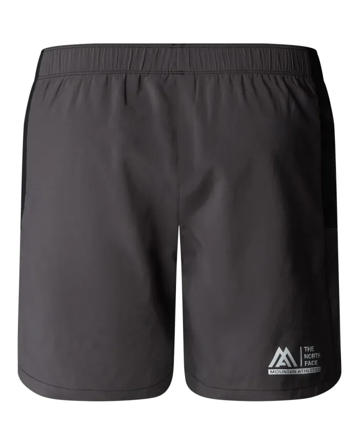 The North Face Męskie Szorty W Ma Woven Short NF0A87JMW9O Szary | Sklep Monotox