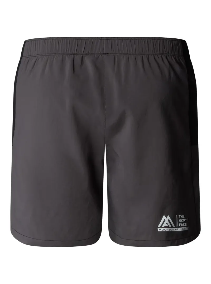 The North Face Męskie Szorty W Ma Woven Short NF0A87JMW9O Szary | Sklep Monotox