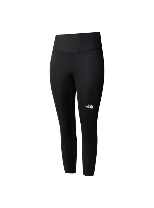 The North Face Damskie Legginsy W Plus Flex High Rise 2 NF0A87JRJK3 Czarny | Sklep Monotox