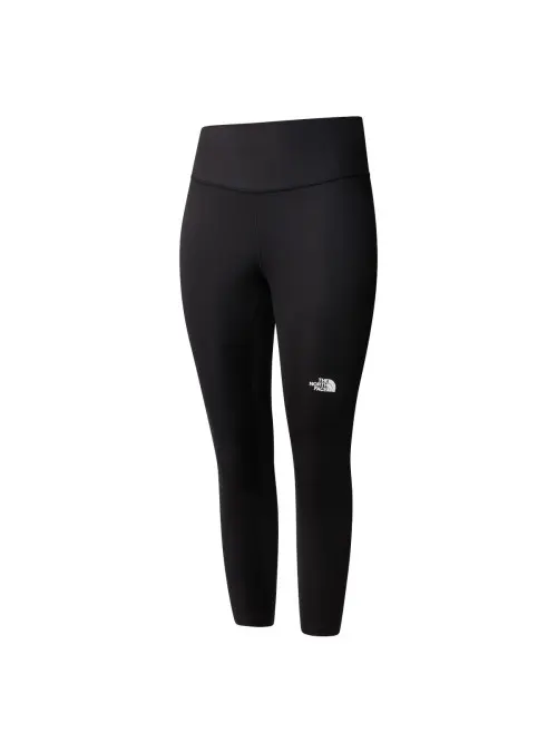 The North Face Damskie Legginsy W Plus Flex High Rise 2 NF0A87JRJK3 Czarny | Sklep Monotox