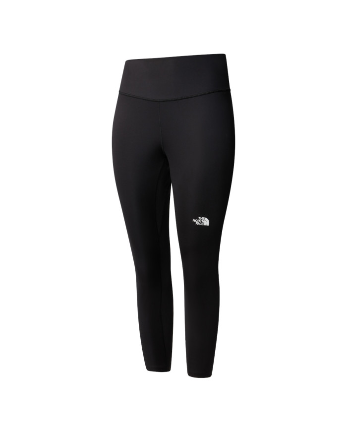 The North Face Damskie Legginsy W Plus Flex High Rise 2 NF0A87JRJK3 Czarny | Sklep Monotox