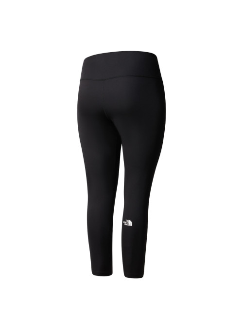 The North Face Damskie Legginsy W Plus Flex High Rise 2 NF0A87JRJK3 Czarny | Sklep Monotox