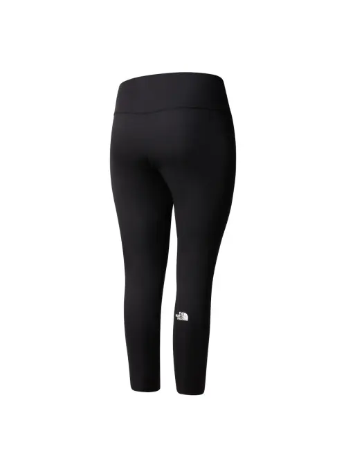 The North Face Damskie Legginsy W Plus Flex High Rise 2 NF0A87JRJK3 Czarny | Sklep Monotox
