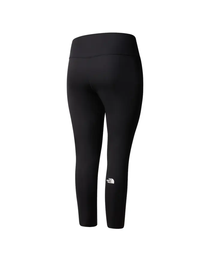 The North Face Damskie Legginsy W Plus Flex High Rise 2 NF0A87JRJK3 Czarny | Sklep Monotox