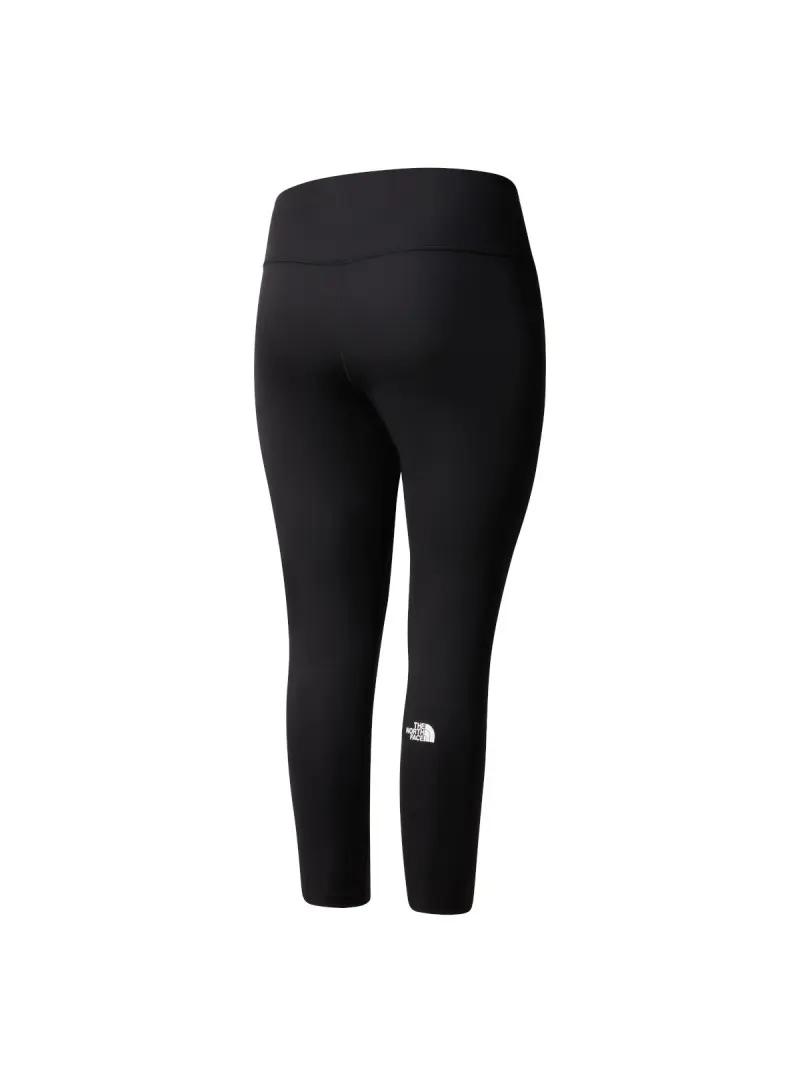 The North Face Damskie Legginsy W Plus Flex High Rise 2 NF0A87JRJK3 Czarny | Sklep Monotox