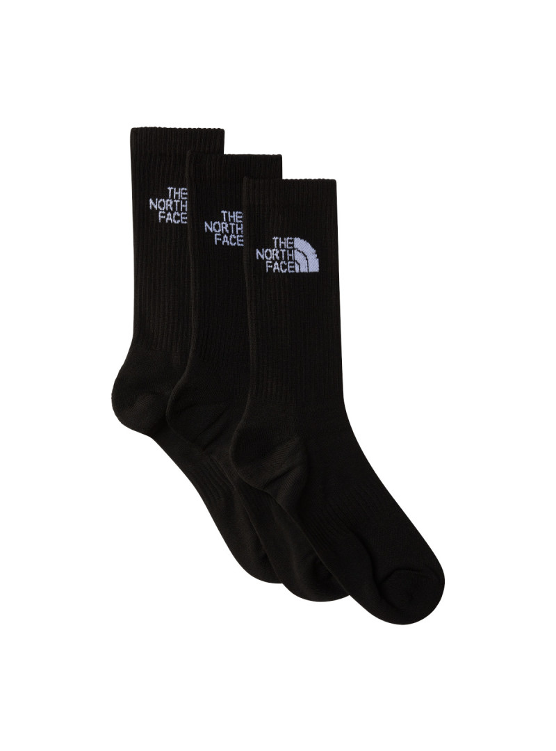 The North Face Męskie Skarpety Mlsprt Sock Csh Crew 3p NF0A882HJK3 Czarny | Sklep Monotox