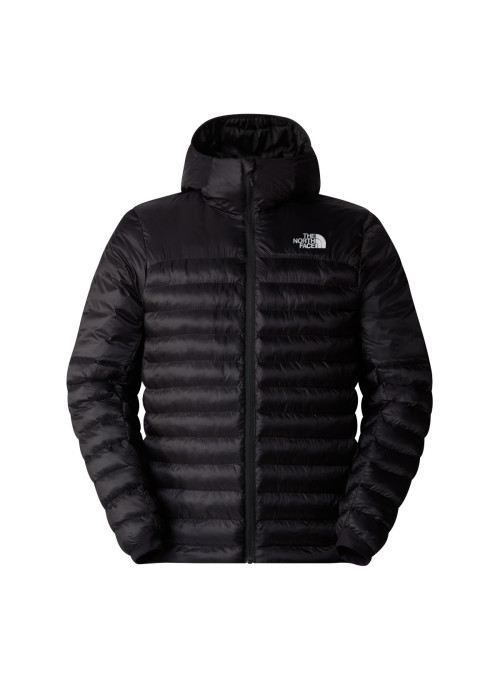The North Face Męska Kurtka M Trra Pk Hd NF0A88TVJK3 Czarny | Sklep Monotox