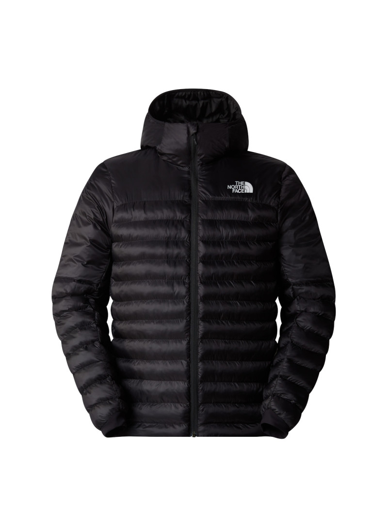 The North Face Męska Kurtka M Trra Pk Hd NF0A88TVJK3 Czarny | Sklep Monotox