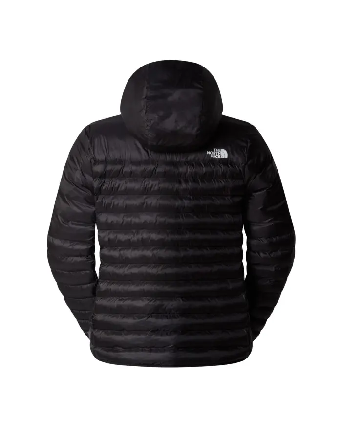 The North Face Męska Kurtka M Trra Pk Hd NF0A88TVJK3 Czarny | Sklep Monotox