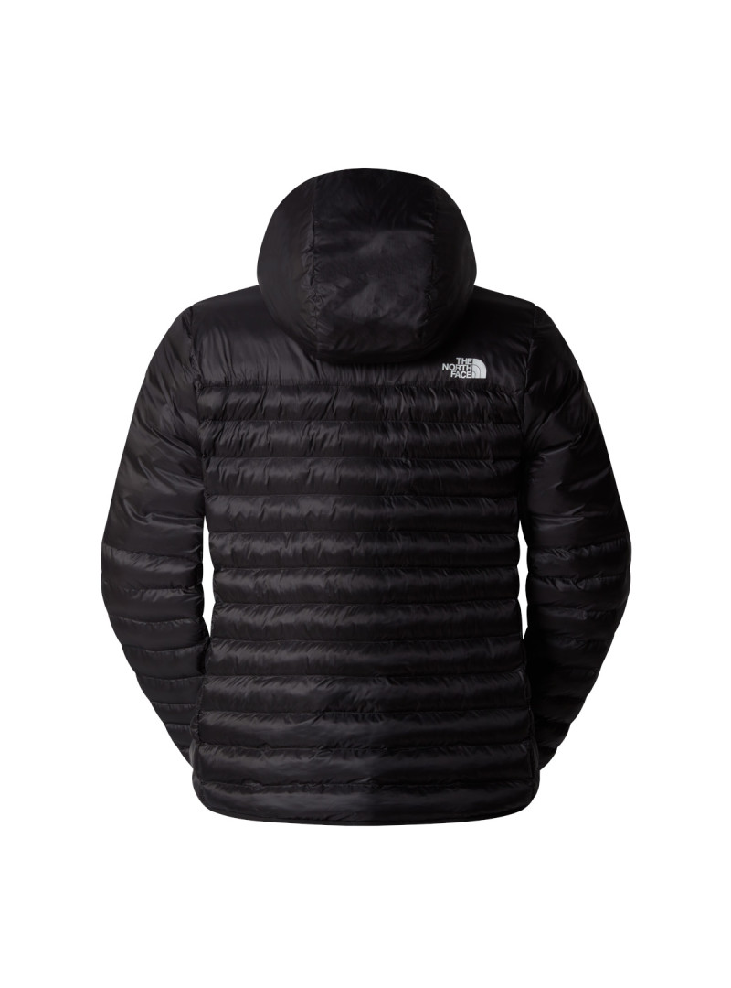 The North Face Męska Kurtka M Trra Pk Hd NF0A88TVJK3 Czarny | Sklep Monotox