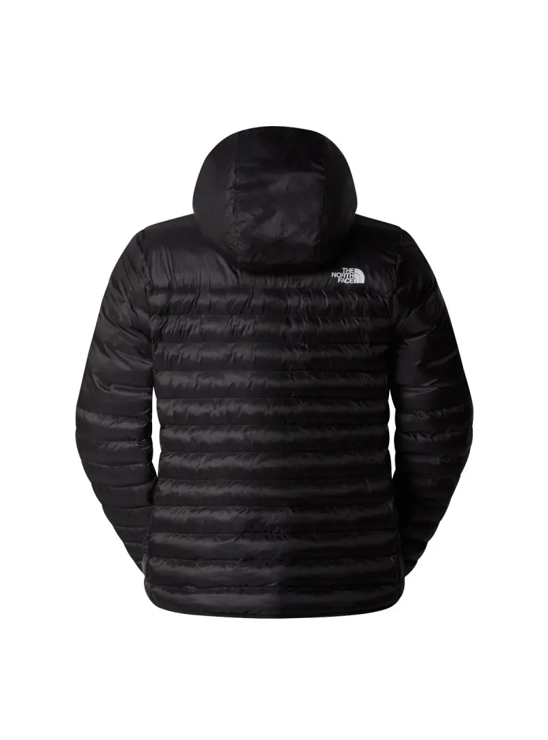The North Face Męska Kurtka M Trra Pk Hd NF0A88TVJK3 Czarny | Sklep Monotox