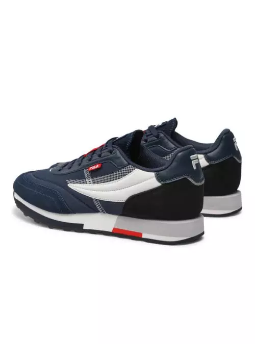 Fila RETRONIQUE 22 FFM003450007