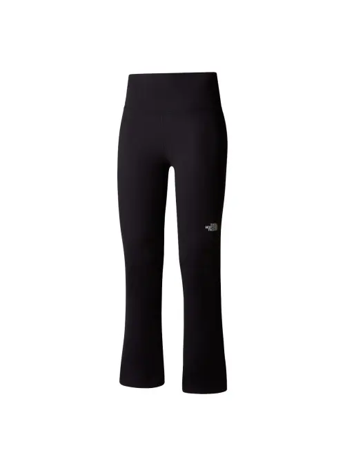 The North Face Damskie Legginsy W Flex 28in Straight NF0A894PJK3 Czarny | Sklep Monotox