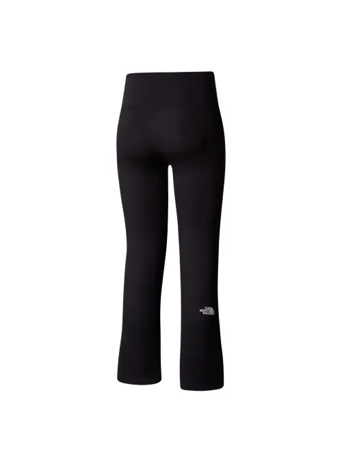 The North Face Damskie Legginsy W Flex 28in Straight NF0A894PJK3 Czarny | Sklep Monotox