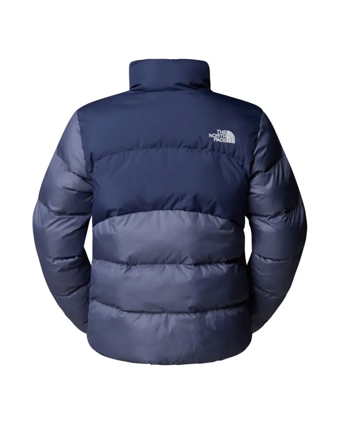 The North Face Damska Kurtka W Saikuru Jacket NF0A89JDE1I Niebieski | Sklep Monotox