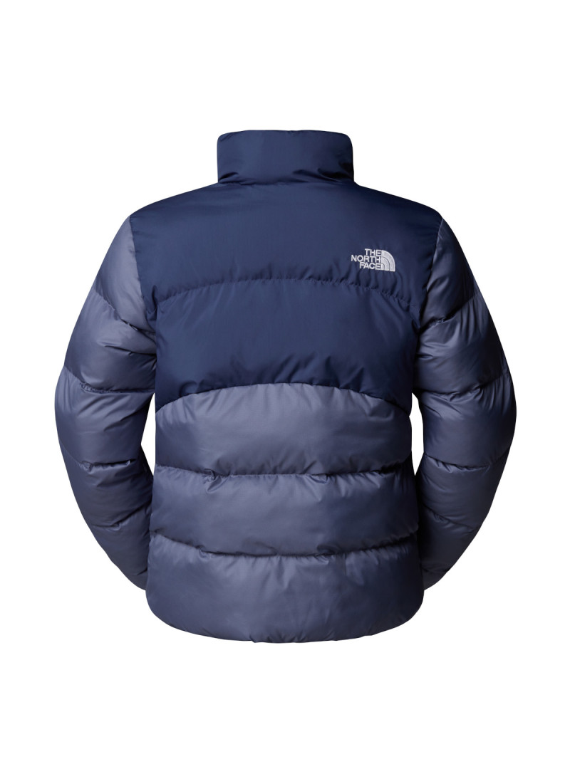 The North Face Damska Kurtka W Saikuru Jacket NF0A89JDE1I Niebieski | Sklep Monotox