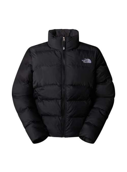 The North Face Damska Kurtka W Saikuru Jacket NF0A89JDKT0 Czarny | Sklep Monotox