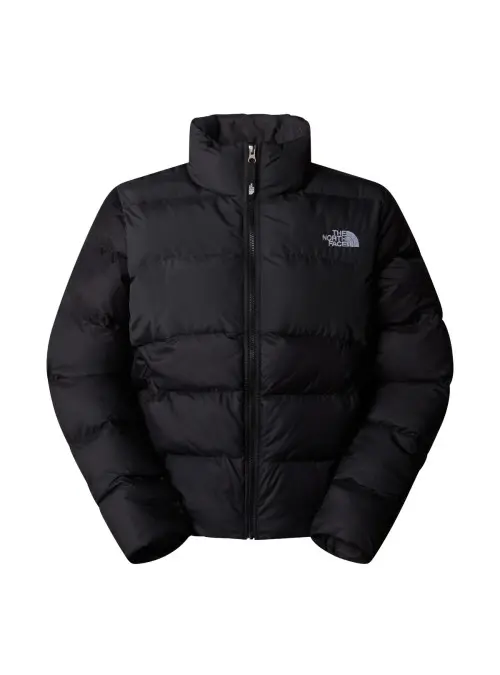 The North Face Damska Kurtka W Saikuru Jacket NF0A89JDKT0 Czarny | Sklep Monotox