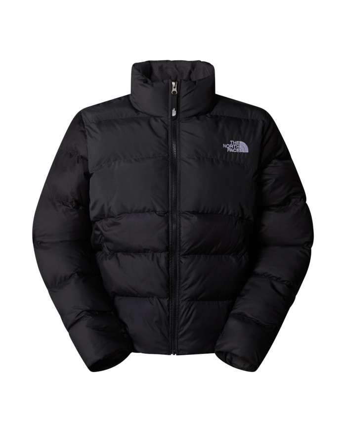 The North Face Damska Kurtka W Saikuru Jacket NF0A89JDKT0 Czarny | Sklep Monotox