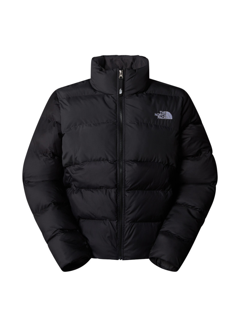 The North Face Damska Kurtka W Saikuru Jacket NF0A89JDKT0 Czarny | Sklep Monotox