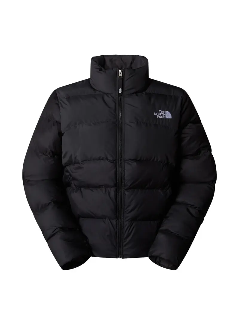 The North Face Damska Kurtka W Saikuru Jacket NF0A89JDKT0 Czarny | Sklep Monotox