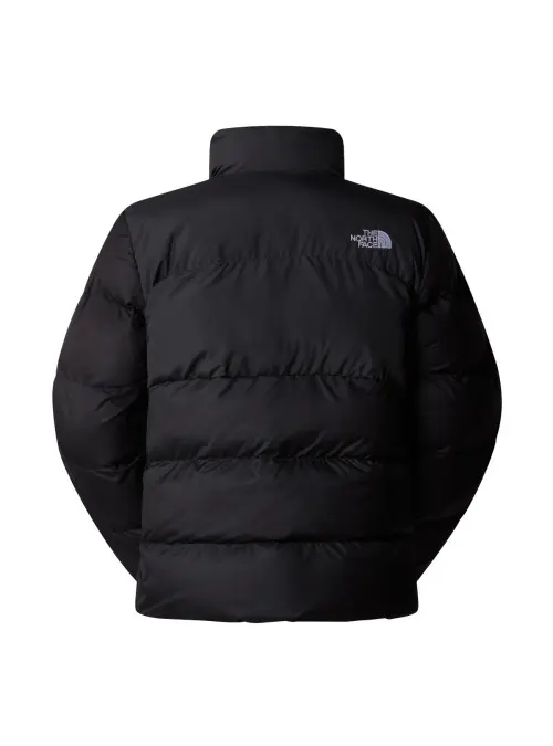 The North Face Damska Kurtka W Saikuru Jacket NF0A89JDKT0 Czarny | Sklep Monotox