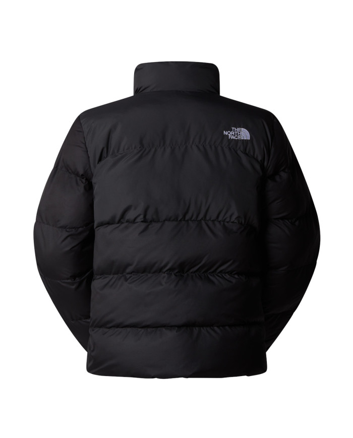 The North Face Damska Kurtka W Saikuru Jacket NF0A89JDKT0 Czarny | Sklep Monotox