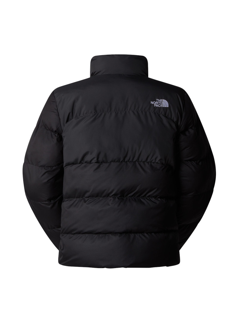 The North Face Damska Kurtka W Saikuru Jacket NF0A89JDKT0 Czarny | Sklep Monotox