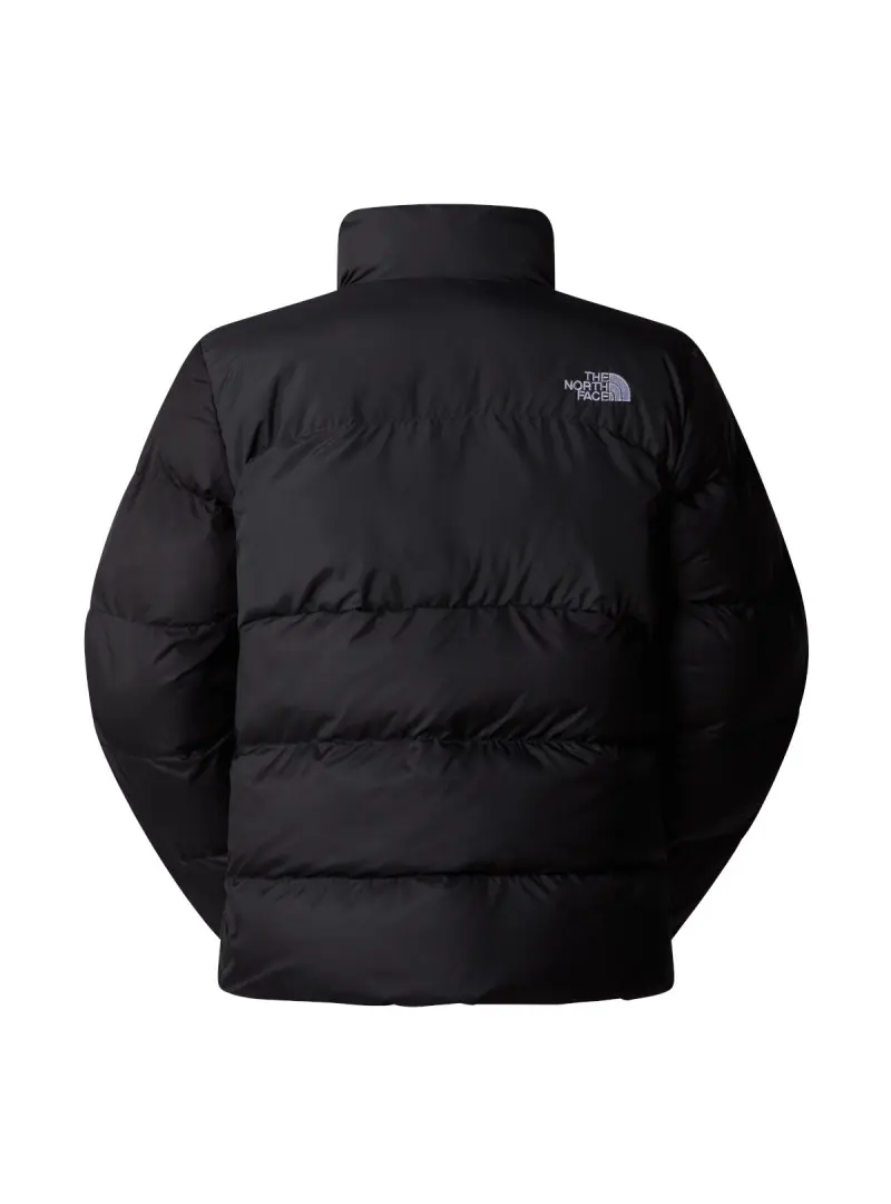 The North Face Damska Kurtka W Saikuru Jacket NF0A89JDKT0 Czarny | Sklep Monotox