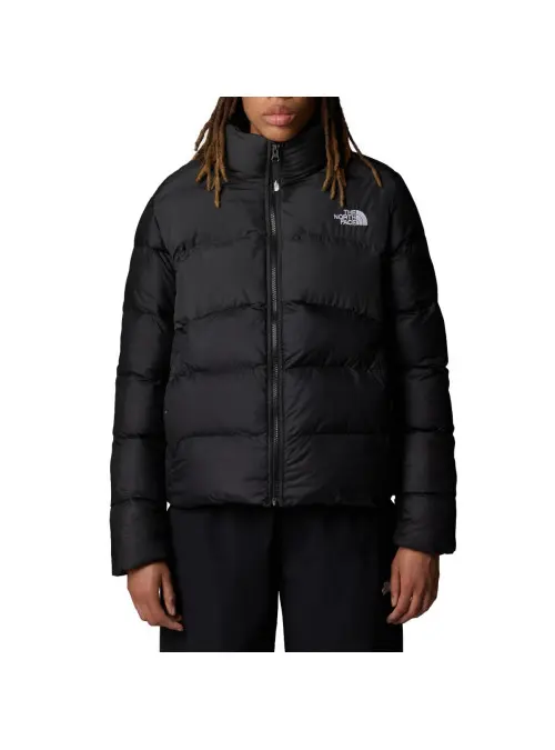 The North Face Damska Kurtka W Saikuru Jacket NF0A89JDKT0 Czarny | Sklep Monotox