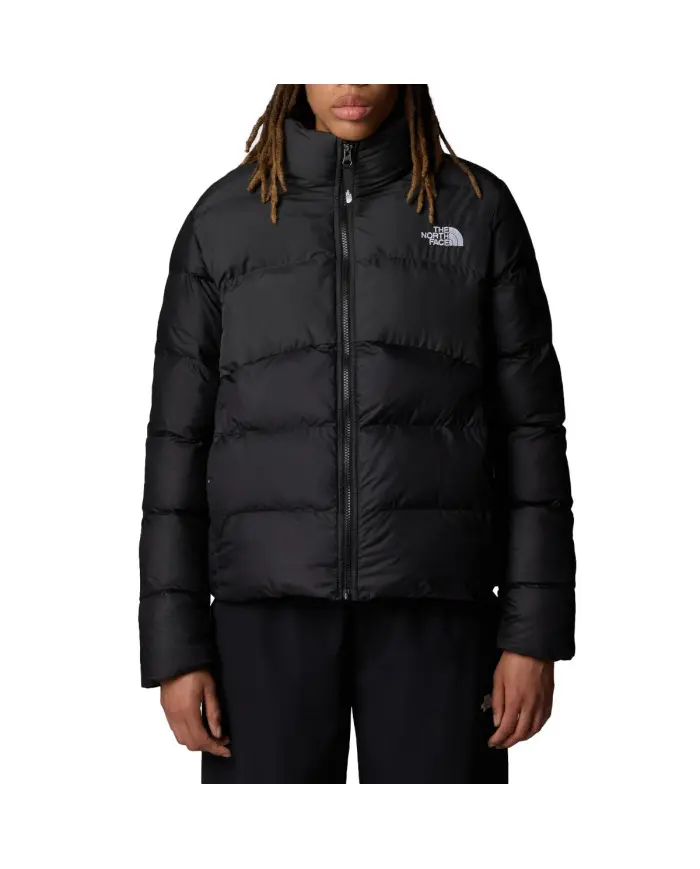 The North Face Damska Kurtka W Saikuru Jacket NF0A89JDKT0 Czarny | Sklep Monotox