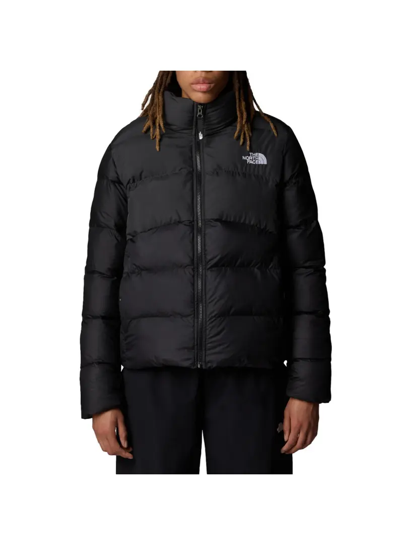 The North Face Damska Kurtka W Saikuru Jacket NF0A89JDKT0 Czarny | Sklep Monotox