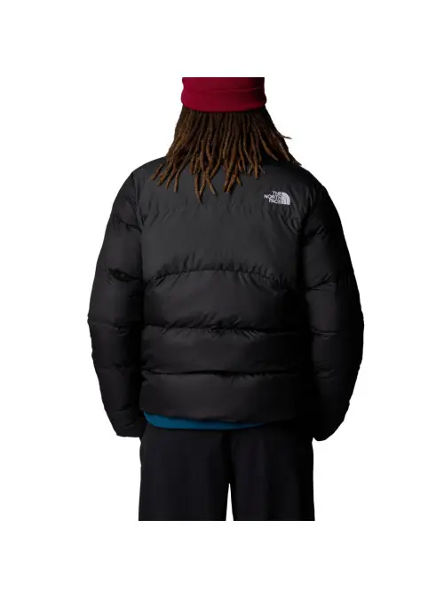 The North Face Damska Kurtka W Saikuru Jacket NF0A89JDKT0 Czarny | Sklep Monotox