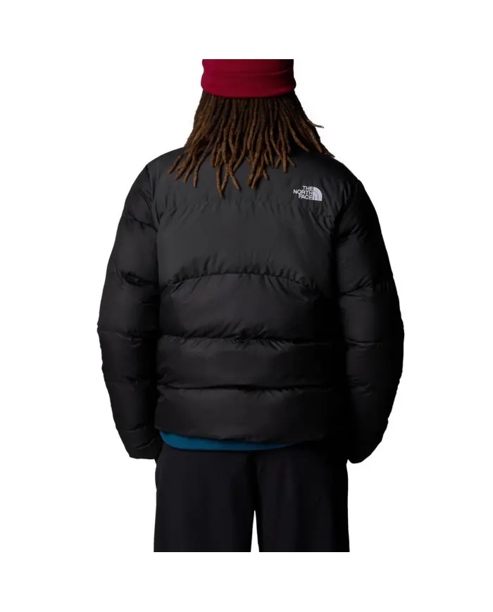 The North Face Damska Kurtka W Saikuru Jacket NF0A89JDKT0 Czarny | Sklep Monotox