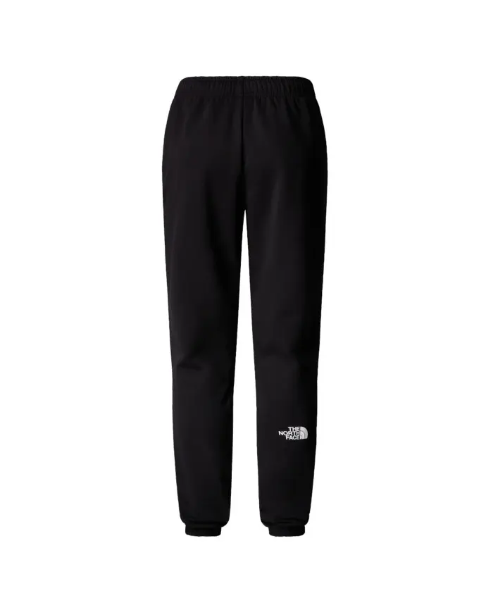 The North Face Damskie Spodnie W Simple Dome Regular NF0A8C1YJK3 Czarny | Sklep Monotox