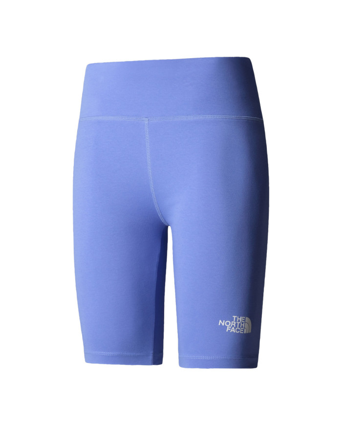 The North Face Damskie Legginsy W Simple Dome Legging NF0A8C2H0YI Niebieskie | Sklep Monotox