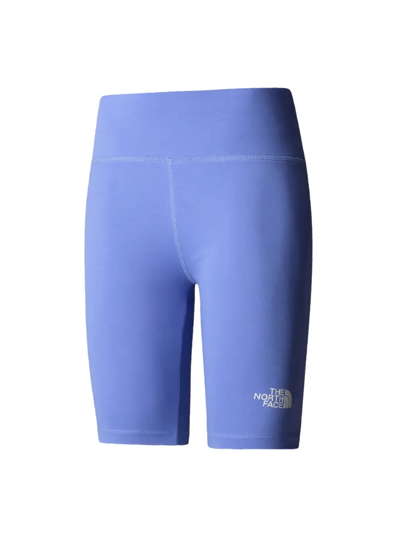 The North Face Damskie Legginsy W Simple Dome Legging NF0A8C2H0YI Niebieskie | Sklep Monotox