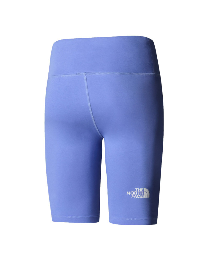 The North Face Damskie Legginsy W Simple Dome Legging NF0A8C2H0YI Niebieskie | Sklep Monotox
