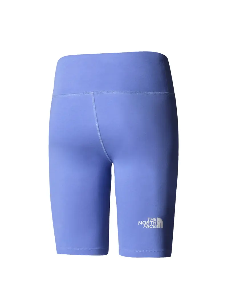 The North Face Damskie Legginsy W Simple Dome Legging NF0A8C2H0YI Niebieskie | Sklep Monotox