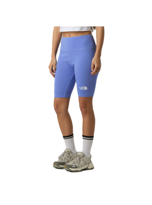 The North Face Damskie Legginsy W Simple Dome Legging NF0A8C2H0YI Niebieskie | Sklep Monotox