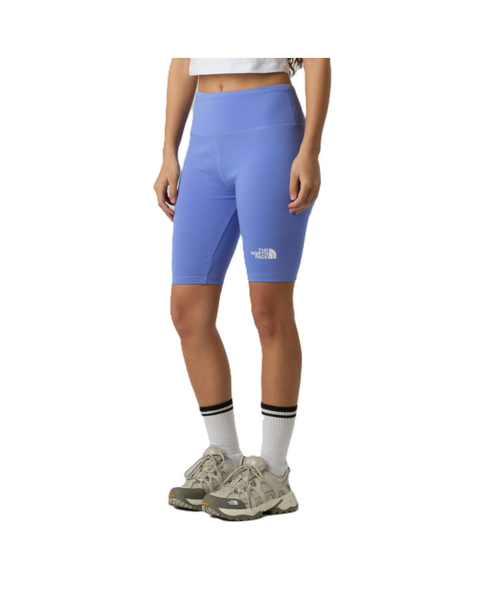 The North Face Damskie Legginsy W Simple Dome Legging NF0A8C2H0YI Niebieskie | Sklep Monotox