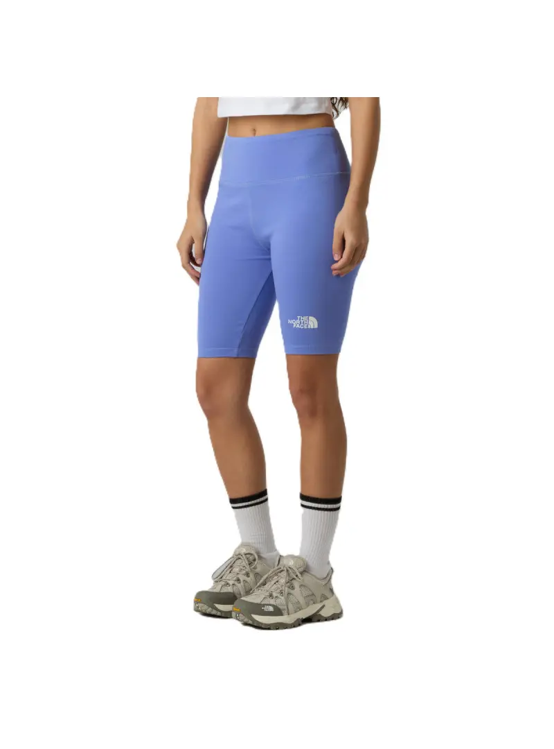 The North Face Damskie Legginsy W Simple Dome Legging NF0A8C2H0YI Niebieskie | Sklep Monotox