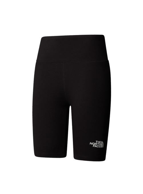 The North Face Damskie Szorty W Simple Dome Legging NF0A8C2HJK3 Czarny | Sklep Monotox