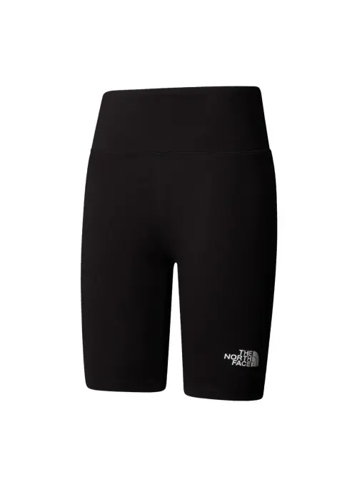 The North Face Damskie Szorty W Simple Dome Legging NF0A8C2HJK3 Czarny | Sklep Monotox