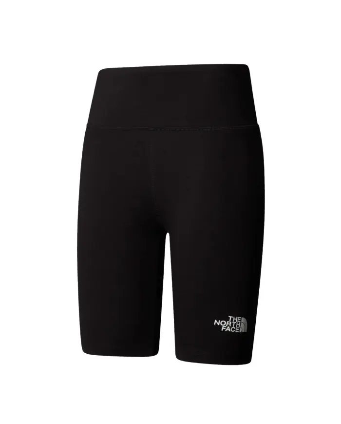 The North Face Damskie Szorty W Simple Dome Legging NF0A8C2HJK3 Czarny | Sklep Monotox