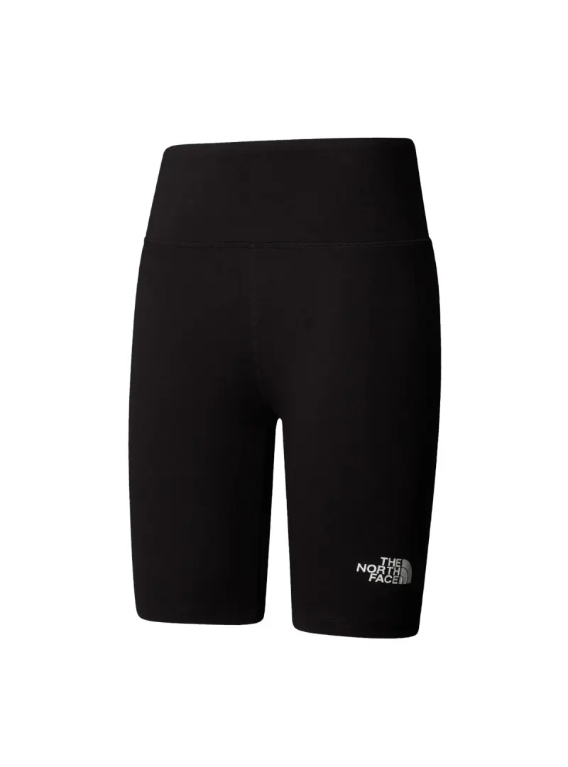 The North Face Damskie Szorty W Simple Dome Legging NF0A8C2HJK3 Czarny | Sklep Monotox